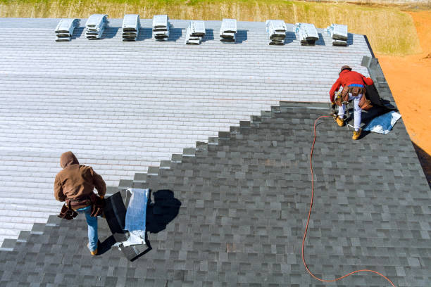 Quick and Trustworthy Emergency Roof Repair Services in Columbus, GA