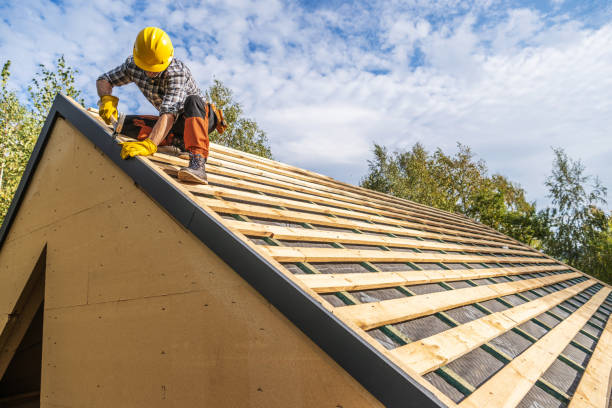 Tile Roofing Contractor in Columbus, GA