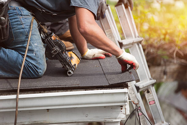 Trusted Columbus, GA Roofing Contractor Experts